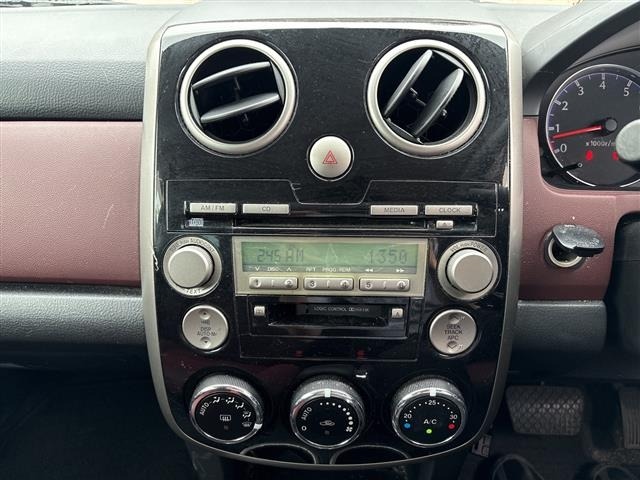 Mazda VERISA 2007 7712078-4