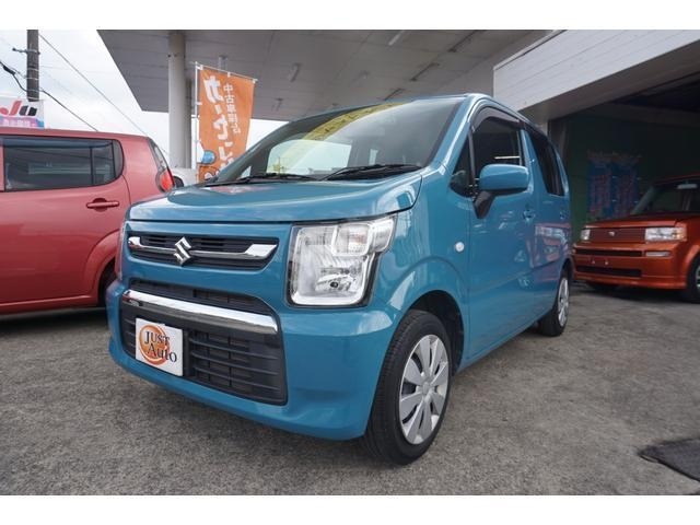 Suzuki WAGON R 2023 7702194-0