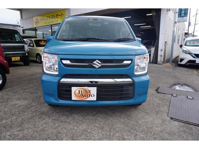 Suzuki WAGON R 2023 7702194-18