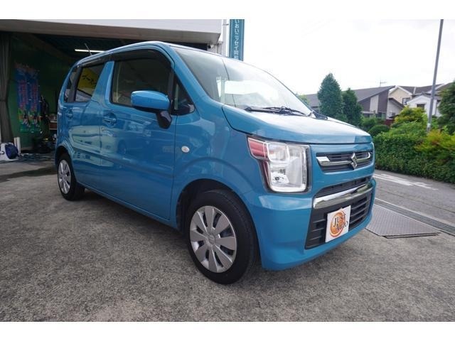 Suzuki WAGON R 2023 7702194-19