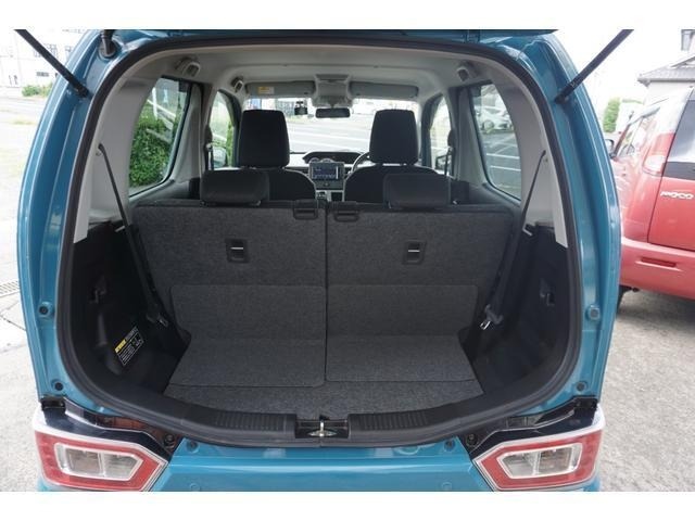 Suzuki WAGON R 2023 7702194-21