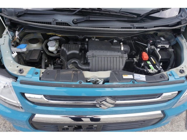 Suzuki WAGON R 2023 7702194-4