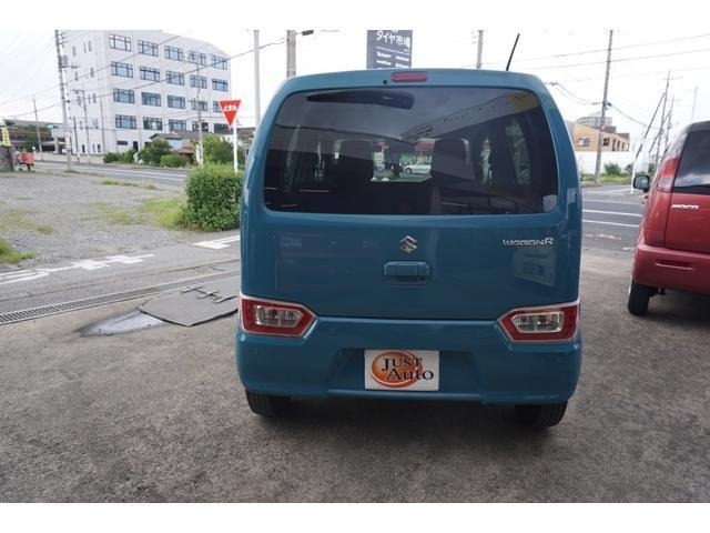 Suzuki WAGON R 2023 7702194-8