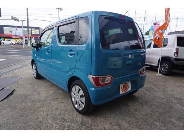 Suzuki WAGON R 2023 7702194-9