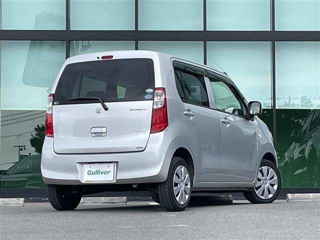 Suzuki WAGON R 2015 7702686-10