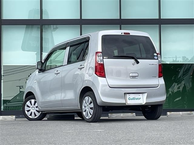 Suzuki WAGON R 2015 7702686-14