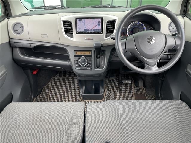 Suzuki WAGON R 2015 7702686-15