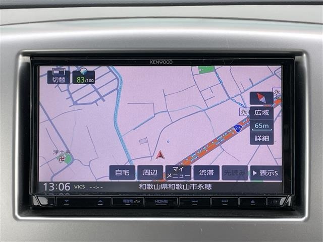 Suzuki WAGON R 2015 7702686-16
