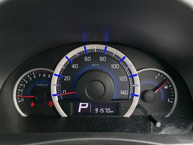 Suzuki WAGON R 2015 7702686-19