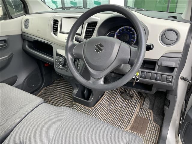 Suzuki WAGON R 2015 7702686-2