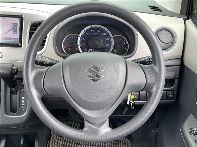 Suzuki WAGON R 2015 7702686-20