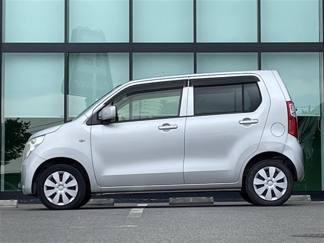 Suzuki WAGON R 2015 7702686-7