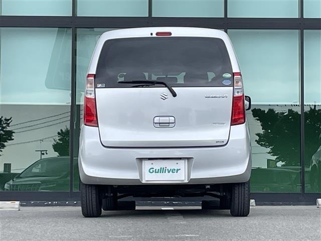 Suzuki WAGON R 2015 7702686-9