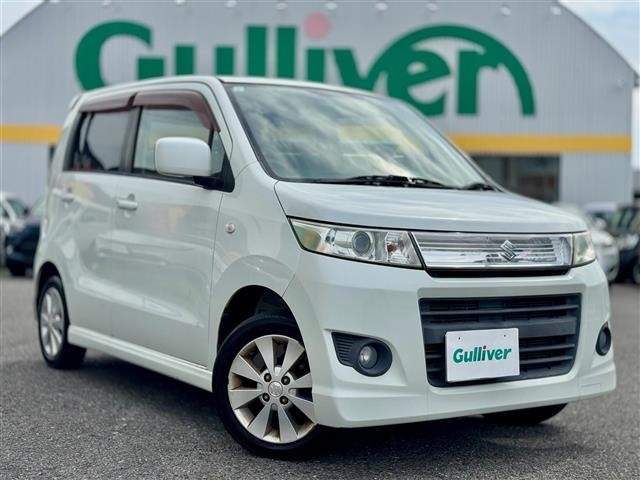 Suzuki WAGON R 2011 7702696-0