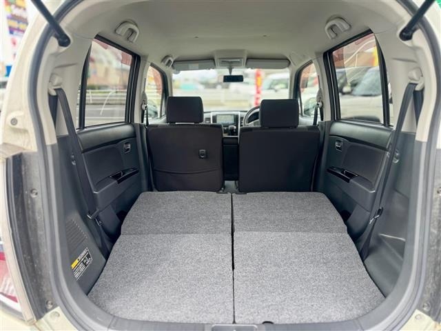 Suzuki WAGON R 2011 7702696-10