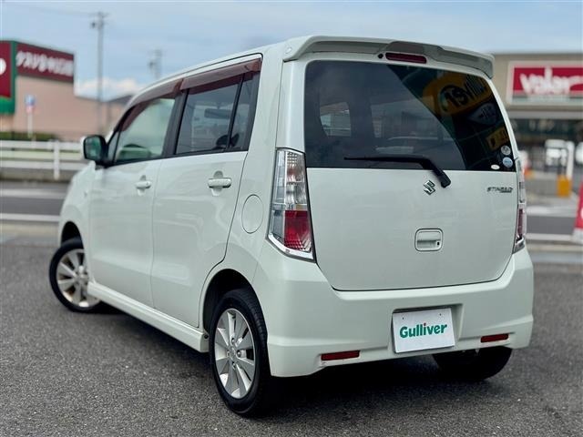 Suzuki WAGON R 2011 7702696-13