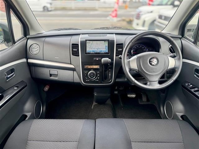 Suzuki WAGON R 2011 7702696-14