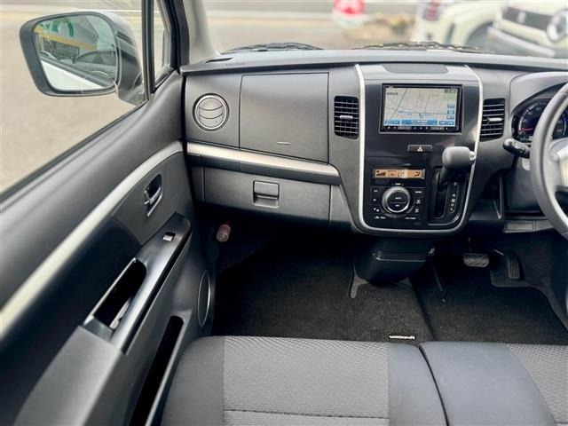 Suzuki WAGON R 2011 7702696-15