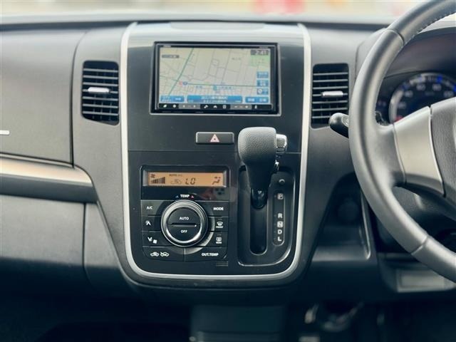 Suzuki WAGON R 2011 7702696-16