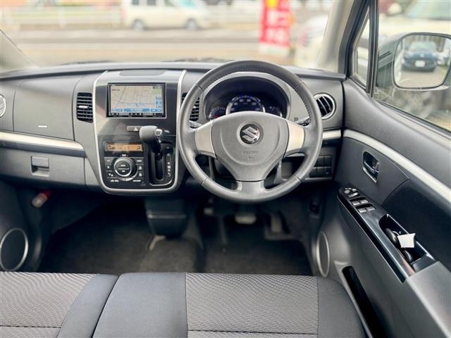 Suzuki WAGON R 2011 7702696-17