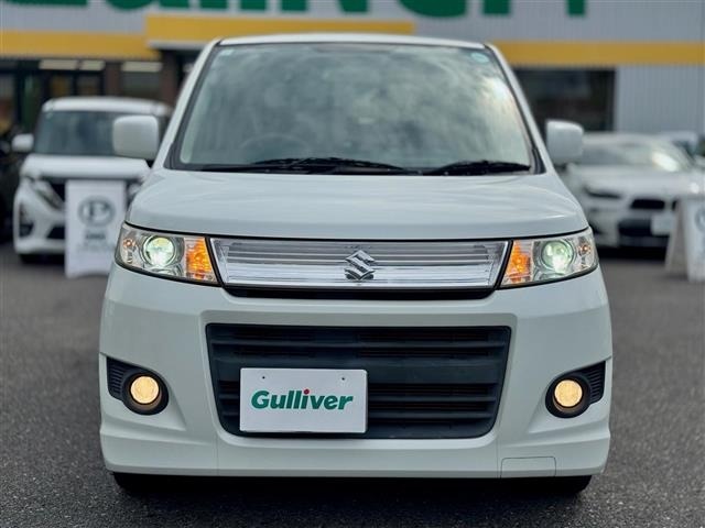 Suzuki WAGON R 2011 7702696-4