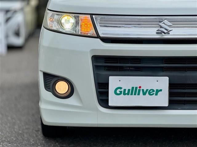 Suzuki WAGON R 2011 7702696-6