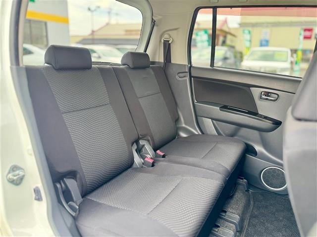 Suzuki WAGON R 2011 7702696-7