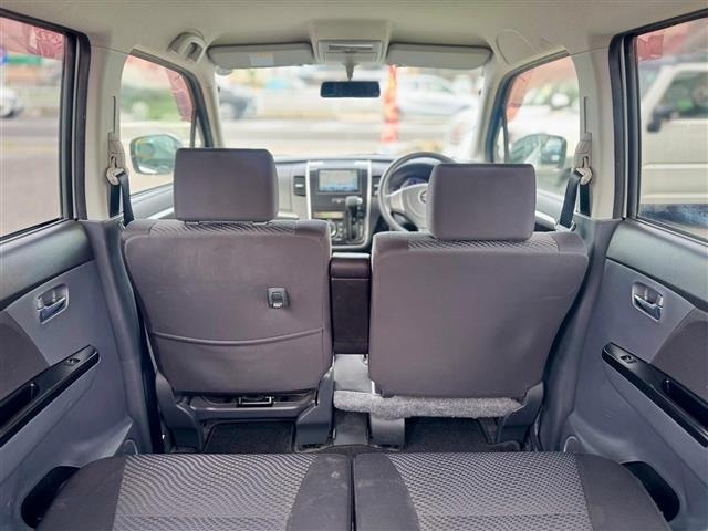 Suzuki WAGON R 2011 7702696-8