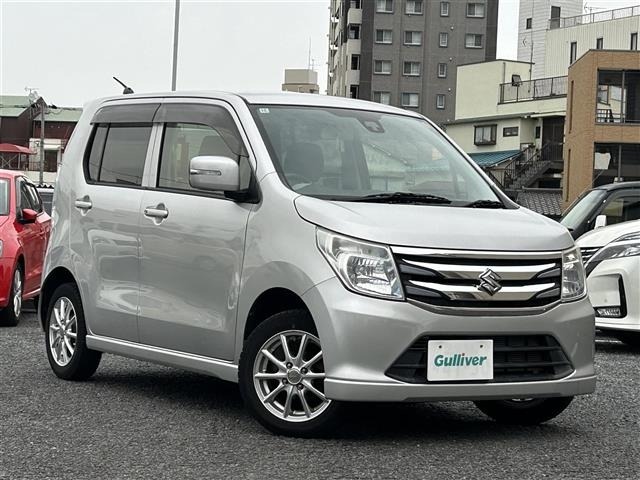 Suzuki WAGON R 2014 7702697-0