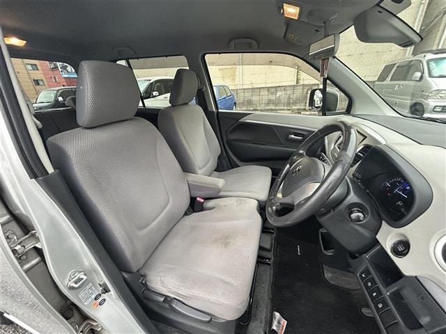 Suzuki WAGON R 2014 7702697-10