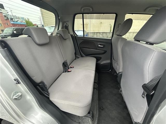 Suzuki WAGON R 2014 7702697-11