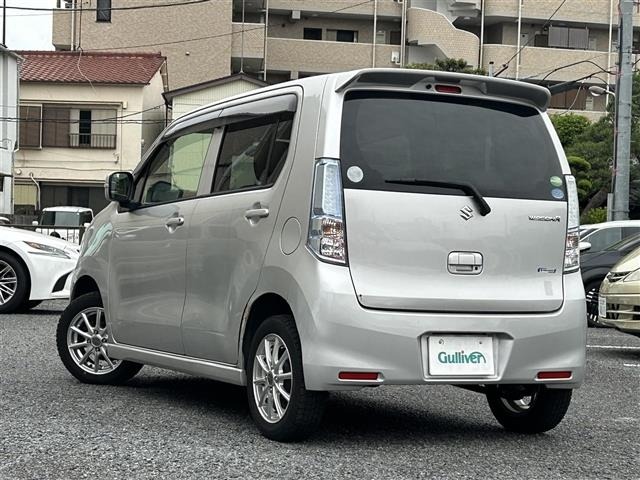 Suzuki WAGON R 2014 7702697-13