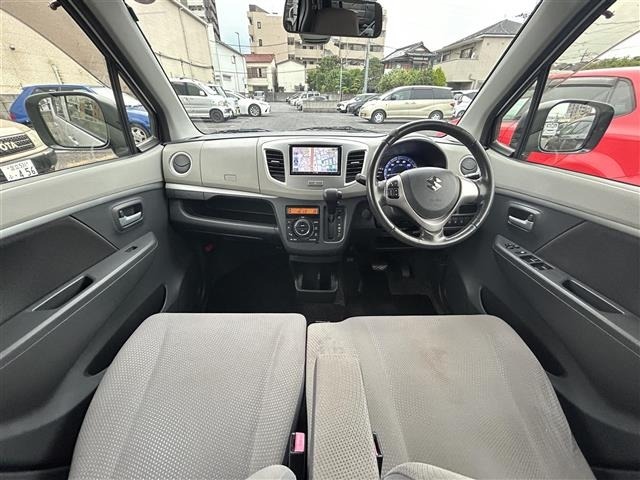 Suzuki WAGON R 2014 7702697-14