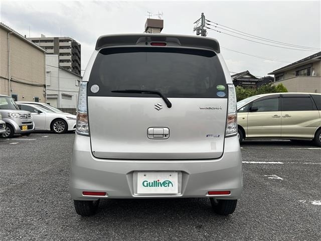 Suzuki WAGON R 2014 7702697-16