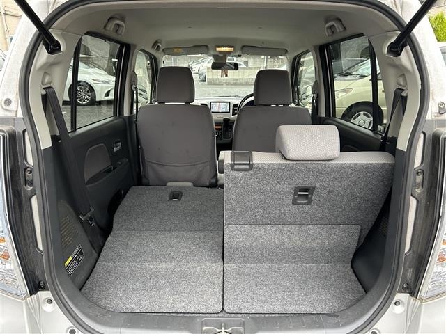 Suzuki WAGON R 2014 7702697-2