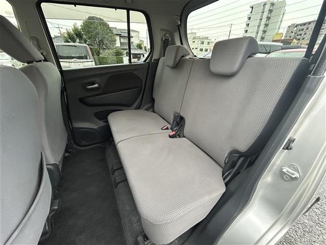 Suzuki WAGON R 2014 7702697-20