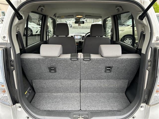 Suzuki WAGON R 2014 7702697-22