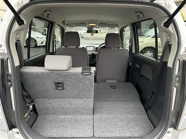 Suzuki WAGON R 2014 7702697-4