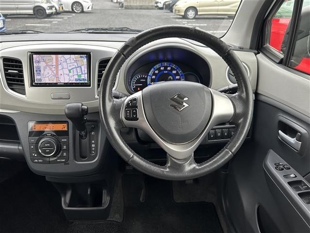 Suzuki WAGON R 2014 7702697-5