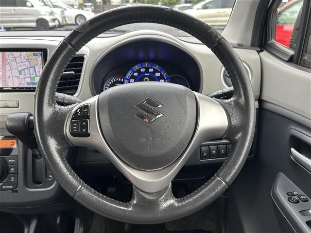 Suzuki WAGON R 2014 7702697-7