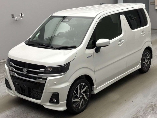Suzuki WAGON R 2026 7702910-0