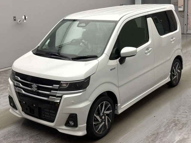 Suzuki WAGON R 2026 7702915-0