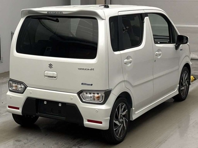 Suzuki WAGON R 2026 7702915-1