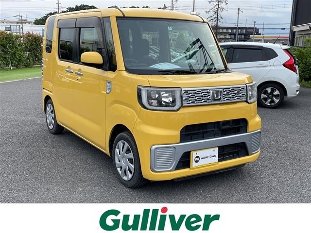 Daihatsu WAKE 2016 7714557-0