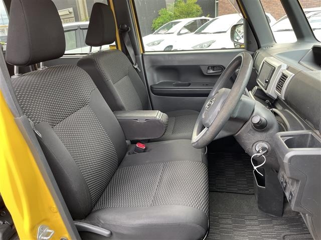 Daihatsu WAKE 2016 7714557-11