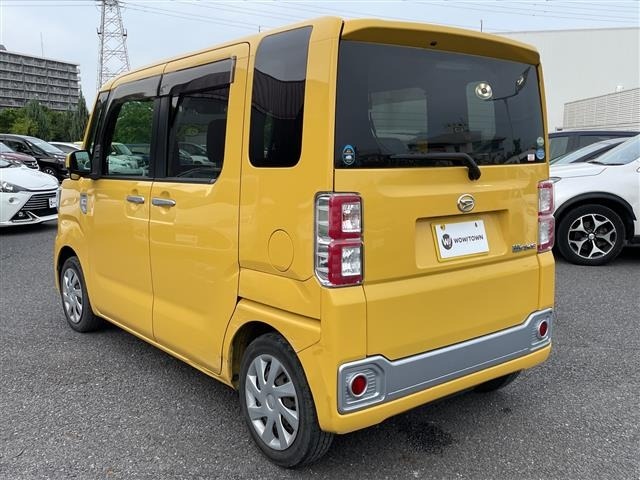 Daihatsu WAKE 2016 7714557-13