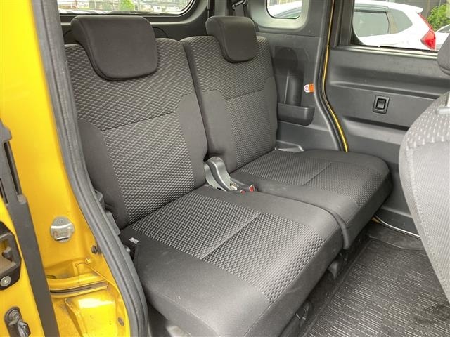 Daihatsu WAKE 2016 7714557-2