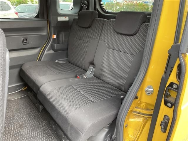 Daihatsu WAKE 2016 7714557-22