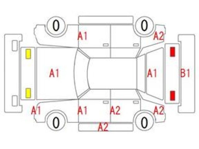 Daihatsu WAKE 2016 7714557-23