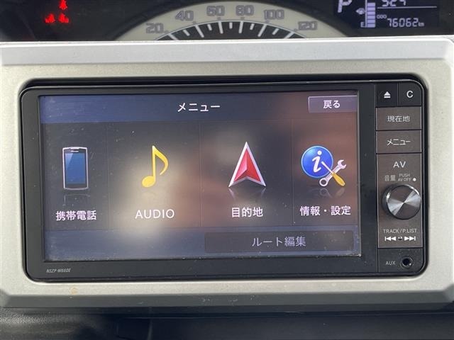 Daihatsu WAKE 2016 7714557-3